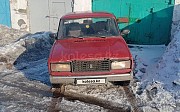 ВАЗ (Lada) 2107, 1.3 механика, 1995, седан Қарағанды