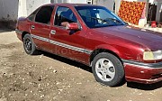 Opel Vectra, 2 механика, 1992, седан Туркестан