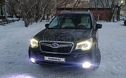Subaru Forester, 2.5 вариатор, 2014, кроссовер Петропавловск