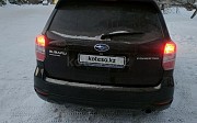 Subaru Forester, 2.5 вариатор, 2014, кроссовер 