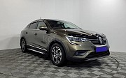 Renault Arkana, 1.3 автомат, 2020, кроссовер Алматы