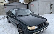 Volkswagen Passat, 2 механика, 1994, седан Петропавловск