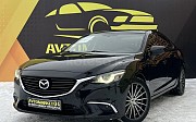 Mazda 6, 2.5 автомат, 2015, седан Актобе