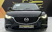 Mazda 6, 2.5 автомат, 2015, седан Ақтөбе