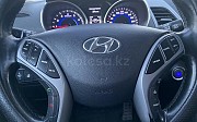 Hyundai Elantra, 1.8 автомат, 2015, седан Түркістан