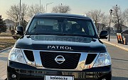 Nissan Patrol, 5.6 автомат, 2011, внедорожник Талдыкорган