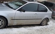 BMW 316, 1.8 автомат, 2003, купе 