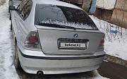 BMW 316, 1.8 автомат, 2003, купе Уральск