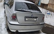 BMW 316, 1.8 автомат, 2003, купе 