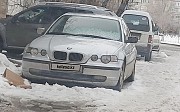 BMW 316, 1.8 автомат, 2003, купе Уральск
