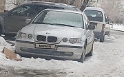 BMW 316, 1.8 автомат, 2003, купе 