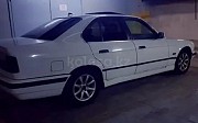 BMW 520, 2 автомат, 1992, седан Алматы