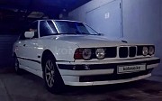 BMW 520, 2 автомат, 1992, седан Алматы