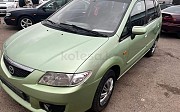 Mazda Premacy, 2 механика, 2002, минивэн Алматы