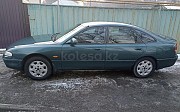 Mazda 626, 2 автомат, 1993, лифтбек Алматы