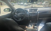 Toyota Camry, 2.5 автомат, 2017, седан Алматы