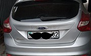 Ford Focus, 1.6 робот, 2013, хэтчбек Алматы