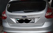 Ford Focus, 1.6 робот, 2013, хэтчбек 