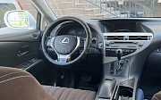 Lexus RX 350, 3.5 автомат, 2015, кроссовер Актау