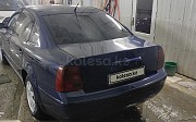 Volkswagen Passat, 2.8 механика, 2001, седан Лисаковск
