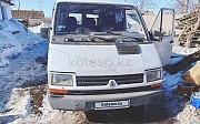 Renault Trafic, 2.5 механика, 1994, минивэн Рудный