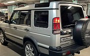 Land Rover Discovery, 4 автомат, 2004, внедорожник Алматы