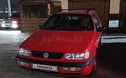 Volkswagen Passat, 1.8 механика, 1993, универсал Караганда