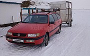 Volkswagen Passat, 1.8 механика, 1993, универсал Қарағанды
