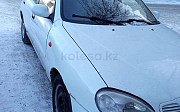 Chevrolet Lanos, 1.5 механика, 2007, седан Қарағанды