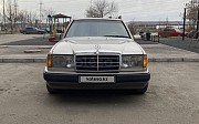 Mercedes-Benz E 200, 2 автомат, 1991, седан Бақанас