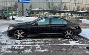 Mercedes-Benz S 63 AMG, 6.3 автомат, 2008, седан Алматы