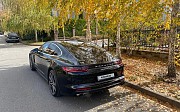 Porsche Panamera, 3 робот, 2017, лифтбек Алматы