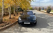 Porsche Panamera, 3 робот, 2017, лифтбек Алматы