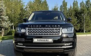 Land Rover Range Rover, 3 автомат, 2013, внедорожник Өскемен