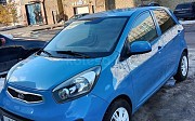 Kia Picanto, 1.2 автомат, 2013, хэтчбек Астана