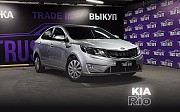 Kia Rio, 1.6 автомат, 2014, седан Алматы