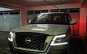 Nissan Patrol, 4 автомат, 2022, внедорожник Алматы
