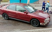 Mitsubishi Carisma, 1.8 механика, 1995, хэтчбек Алматы