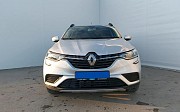 Renault Arkana, 1.6 автомат, 2020, кроссовер Актау