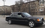 Mercedes-Benz E 230, 2.3 механика, 1991, седан Шымкент