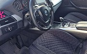 BMW X5, 3 автомат, 2007, кроссовер Қостанай