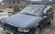 Opel Astra, 1.6 механика, 1995, универсал Алматы