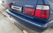 BMW 525, 2.5 механика, 1992, седан Жанаозен