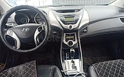 Hyundai Elantra, 1.6 автомат, 2011, седан Караганда