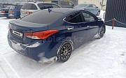 Hyundai Elantra, 1.6 автомат, 2011, седан Караганда