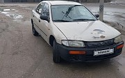 Mazda 323, 1.8 механика, 1996, седан Алматы