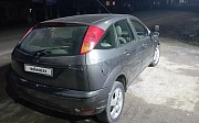 Ford Focus, 2 автомат, 2003, хэтчбек 