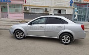 Chevrolet Lacetti, 1.6 механика, 2008, седан Маңғыстау