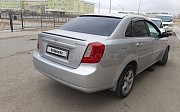 Chevrolet Lacetti, 1.6 механика, 2008, седан Маңғыстау