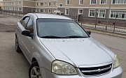 Chevrolet Lacetti, 1.6 механика, 2008, седан Мангистау